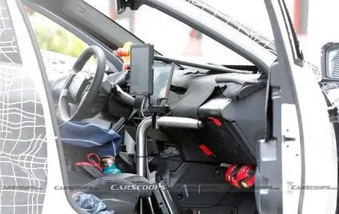 宝马最新M3轿跑，低调奢华风，3.0T六缸引擎加持，性能颜值兼得