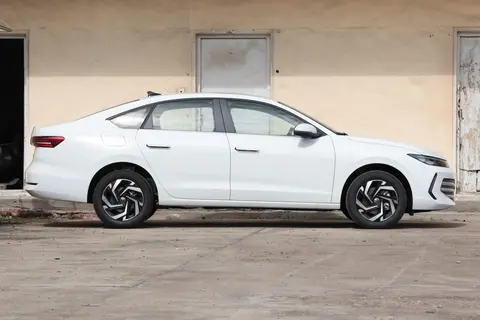 大众朗逸（3-8万公里）—— 发动机烧机油问题