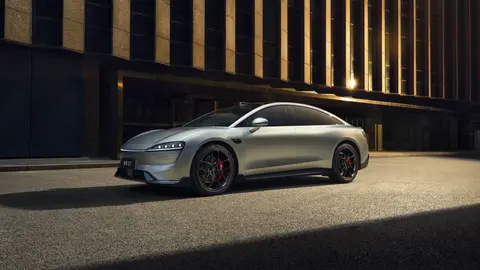 2026款智界S7Max新版本上市！22.98万元起售，华为ADS4加持