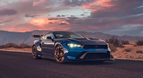 TopGear 评选出18 辆年度汽车,仅一辆来自中国!