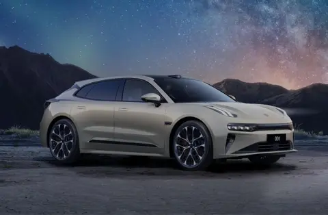 怎一个惨字了得！1月纯电轿车销量榜 仅两款销量过万 MG4第二